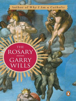 cover image of The Rosary